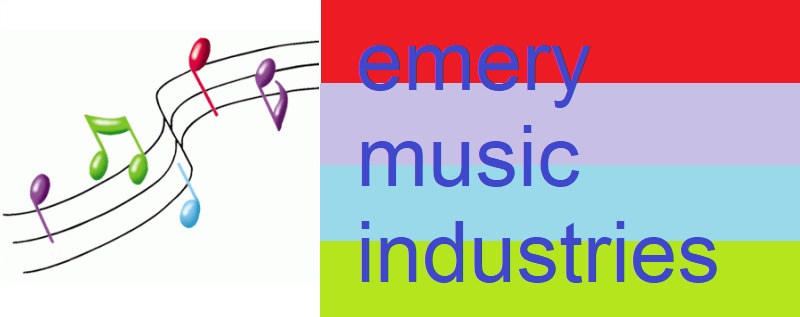 Emery Music Industries LOGO